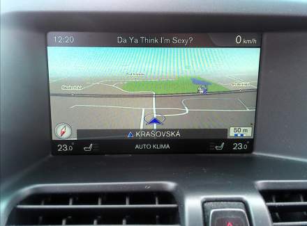 Volvo - XC60