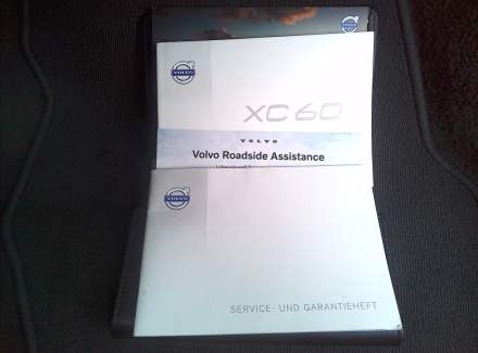 Volvo - XC60