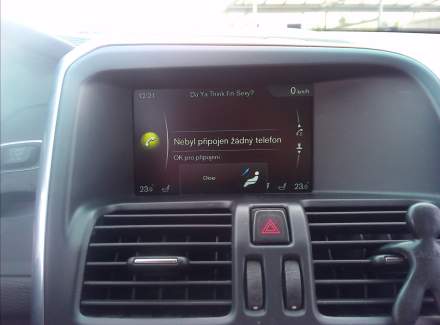 Volvo - XC60