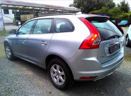 Volvo - XC60