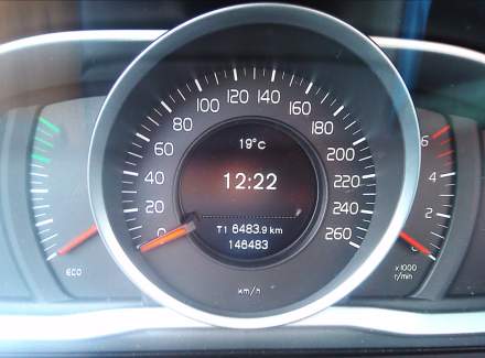 Volvo - XC60