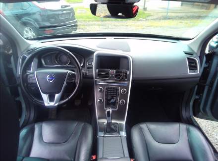 Volvo - XC60