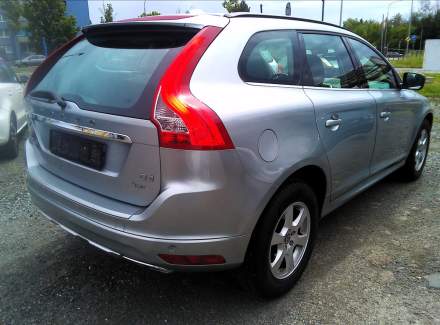 Volvo - XC60