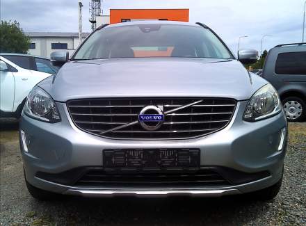 Volvo - XC60