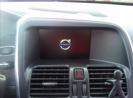 Volvo - XC60