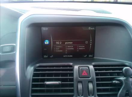 Volvo - XC60