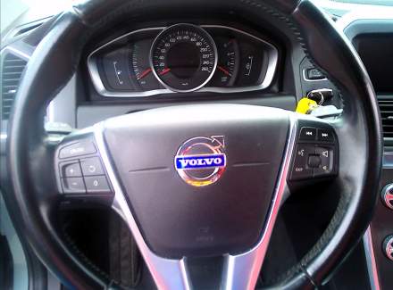 Volvo - XC60