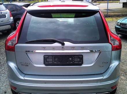 Volvo - XC60
