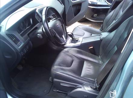 Volvo - XC60