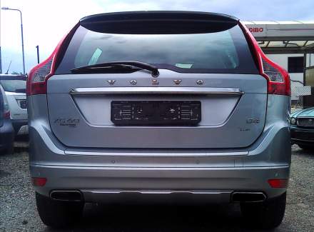 Volvo - XC60