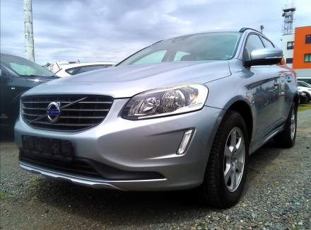 Volvo - XC60