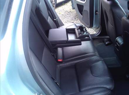Volvo - XC60