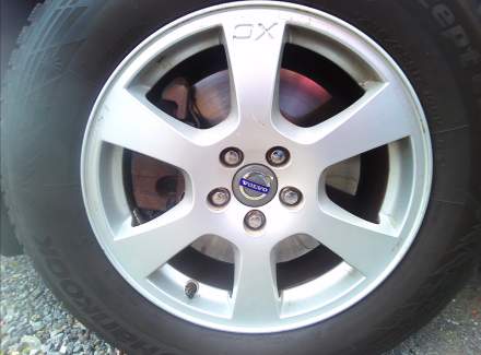 Volvo - XC60