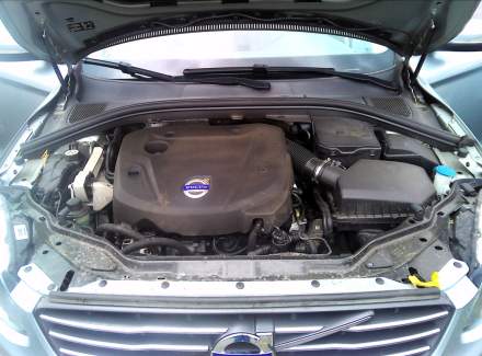 Volvo - XC60
