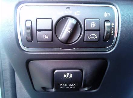 Volvo - XC60