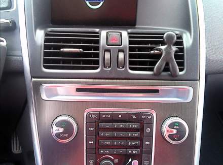 Volvo - XC60