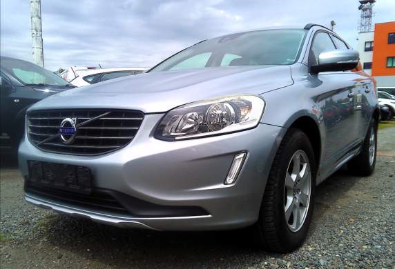 Volvo - XC60