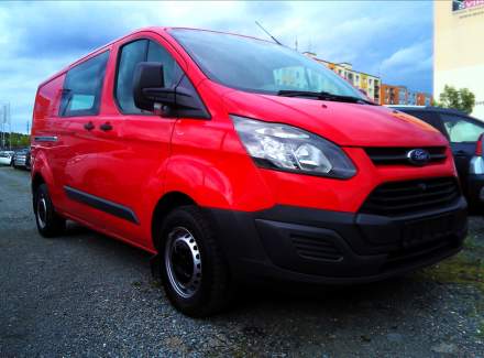 Ford - Transit
