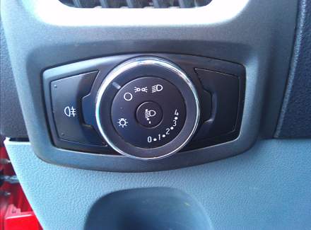 Ford - Transit