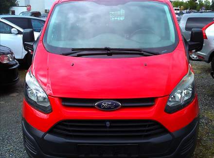 Ford - Transit