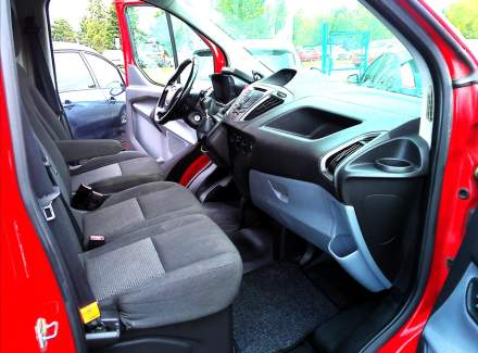 Ford - Transit