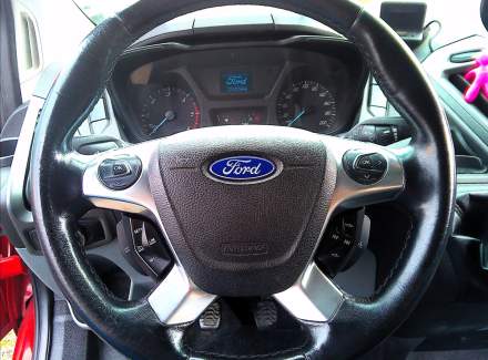 Ford - Transit