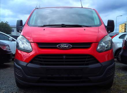 Ford - Transit