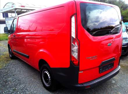 Ford - Transit