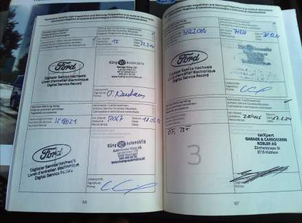 Ford - Transit