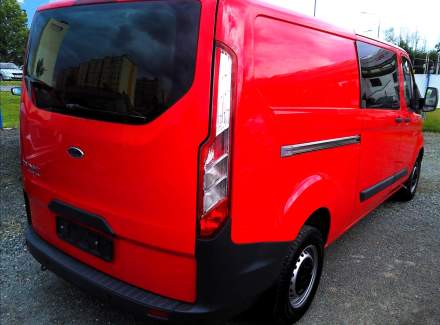 Ford - Transit