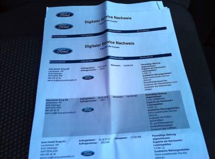 Ford - Transit