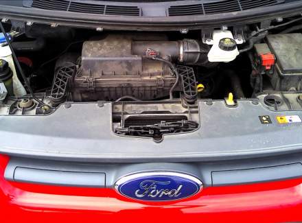 Ford - Transit