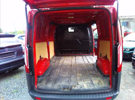 Ford - Transit