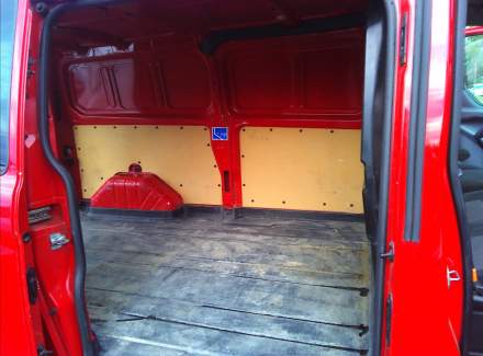 Ford - Transit