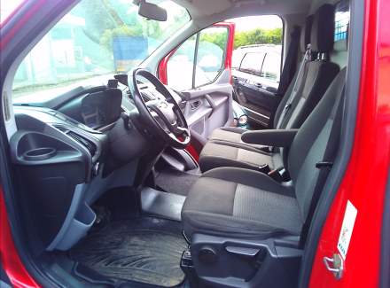 Ford - Transit