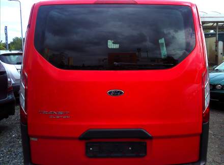 Ford - Transit