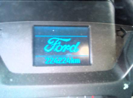 Ford - Transit