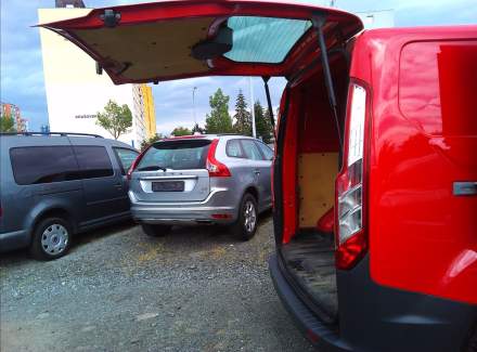Ford - Transit