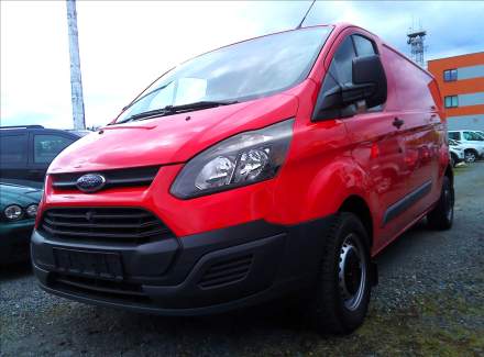 Ford - Transit