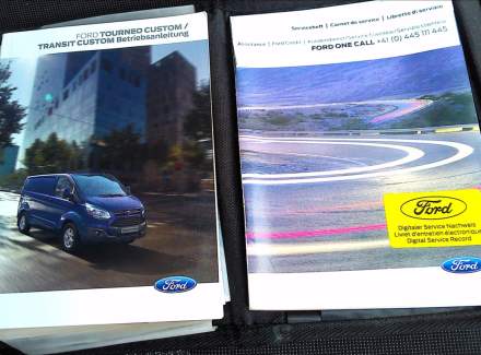 Ford - Transit