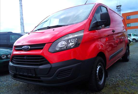 Ford - Transit