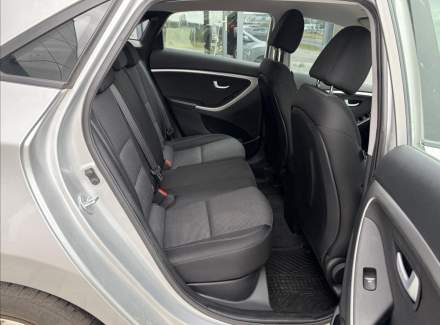 Hyundai - i30