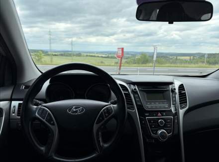 Hyundai - i30