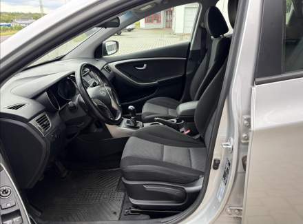 Hyundai - i30