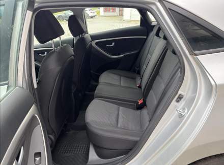 Hyundai - i30
