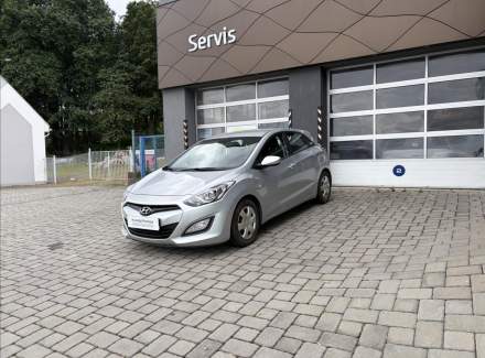 Hyundai - i30
