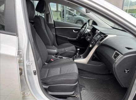 Hyundai - i30
