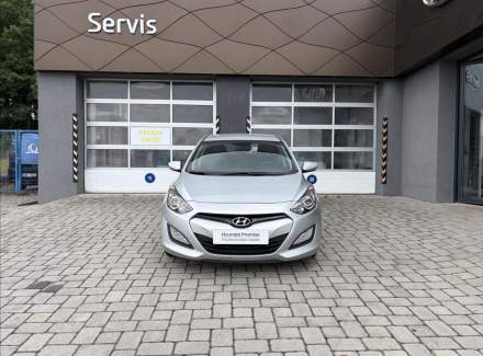 Hyundai - i30