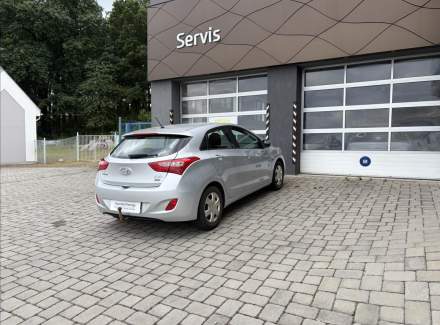 Hyundai - i30