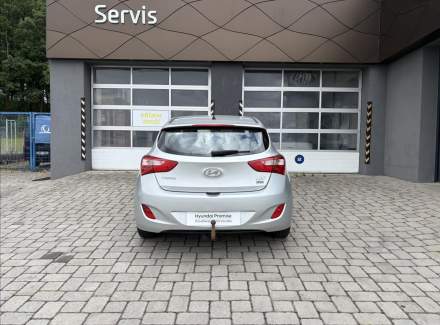 Hyundai - i30